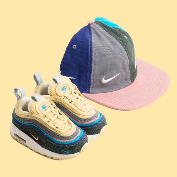 sean wotherspoon baby shoes