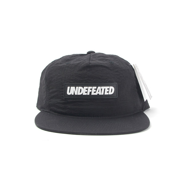 UNDEFEATED – Saint Alfred