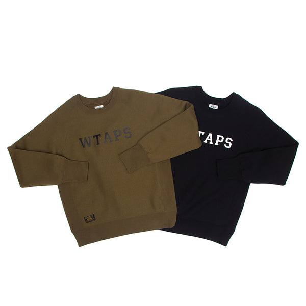 WTAPS – Saint Alfred