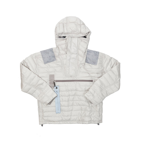 adidas day one down jacket