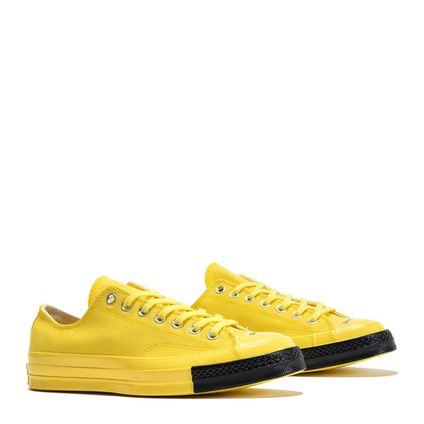 converse yellow 1970