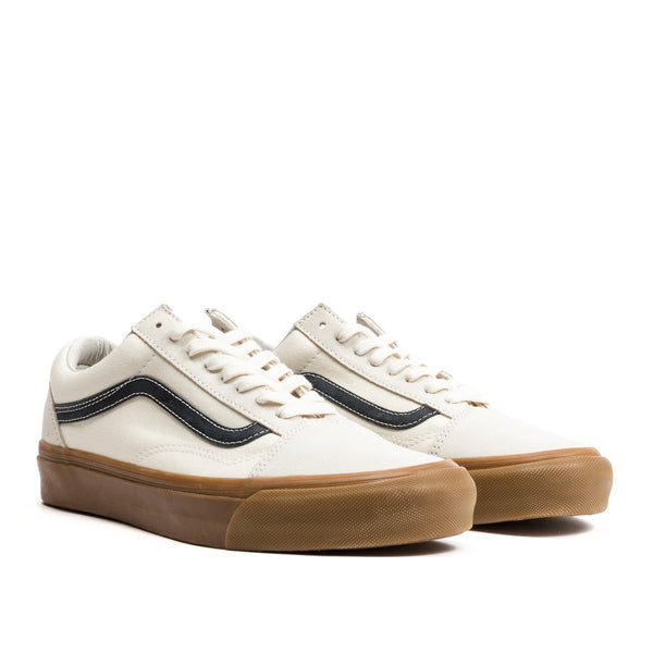 vans vault marshmallow gum