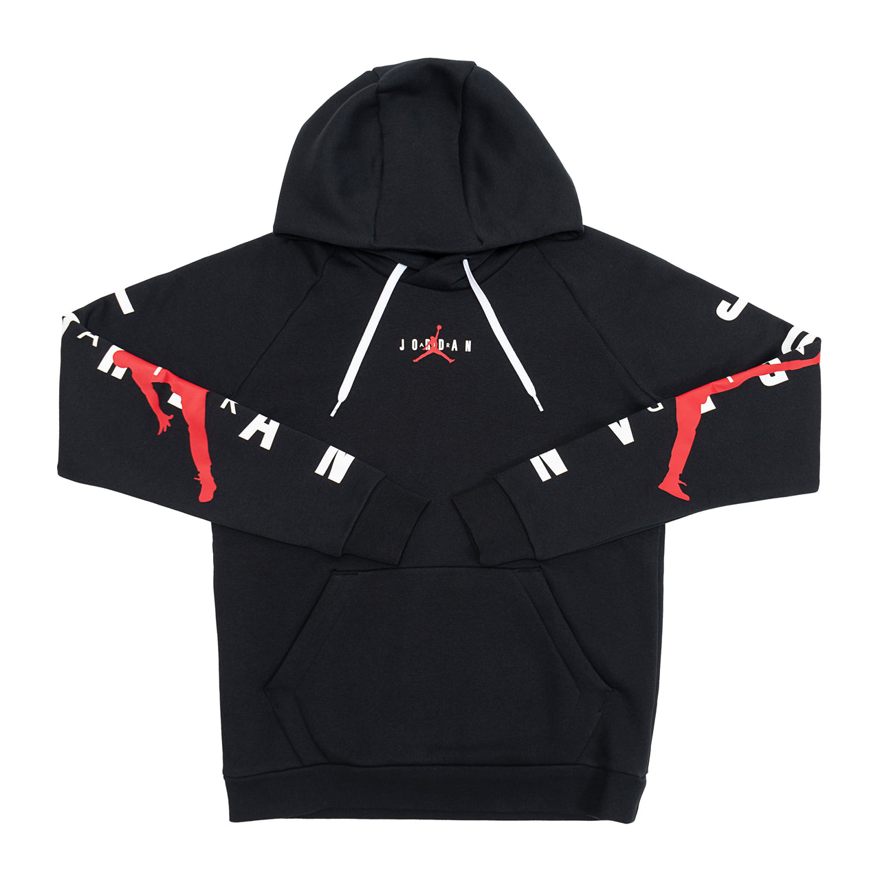 jumpman air hoodie