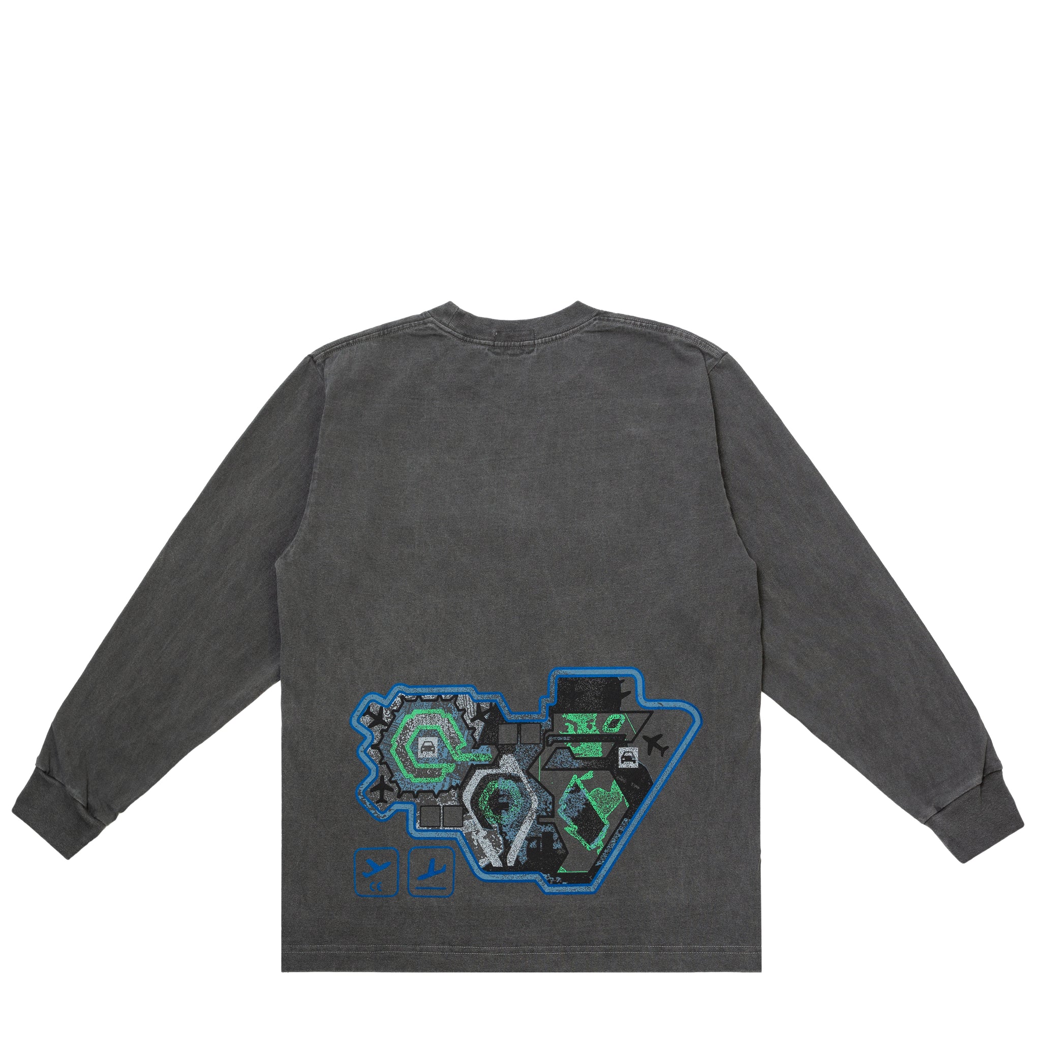 CAV EMPT – Saint Alfred