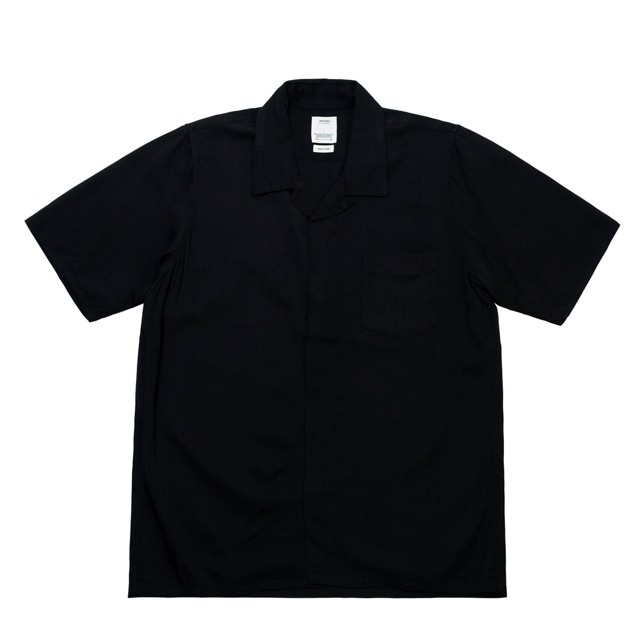 FREE EDGE SHIRT S/S – Saint Alfred