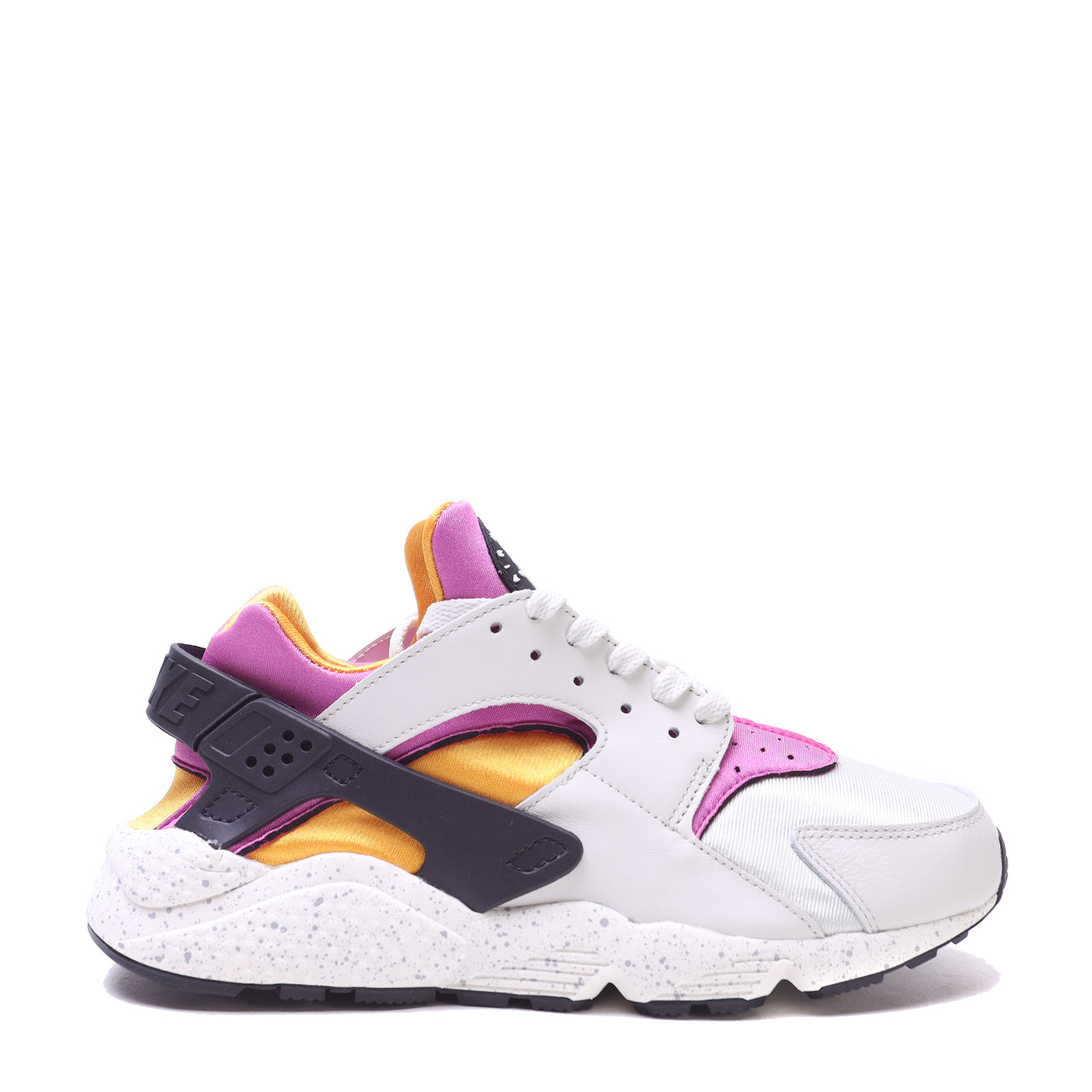 nike huarache ankle strap