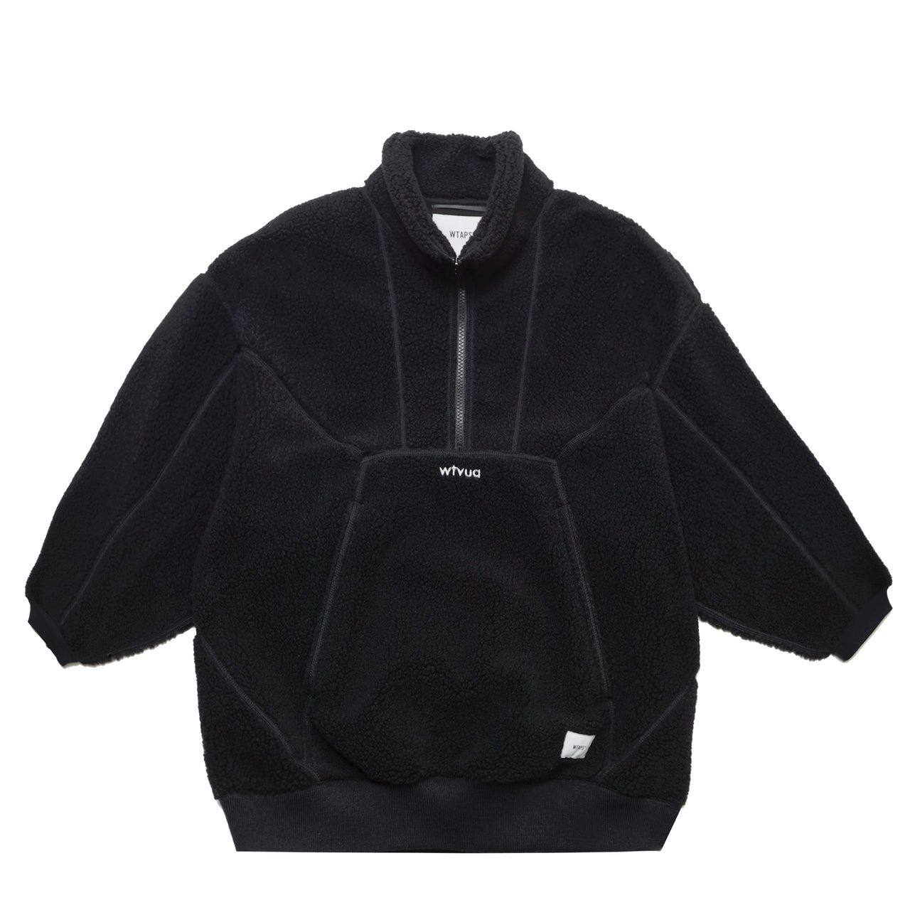 新品L】WTAPS/ MECH / JACKET / POAC. BOA. - スウェット