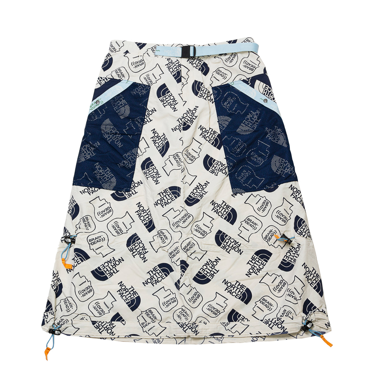 the north face skirt