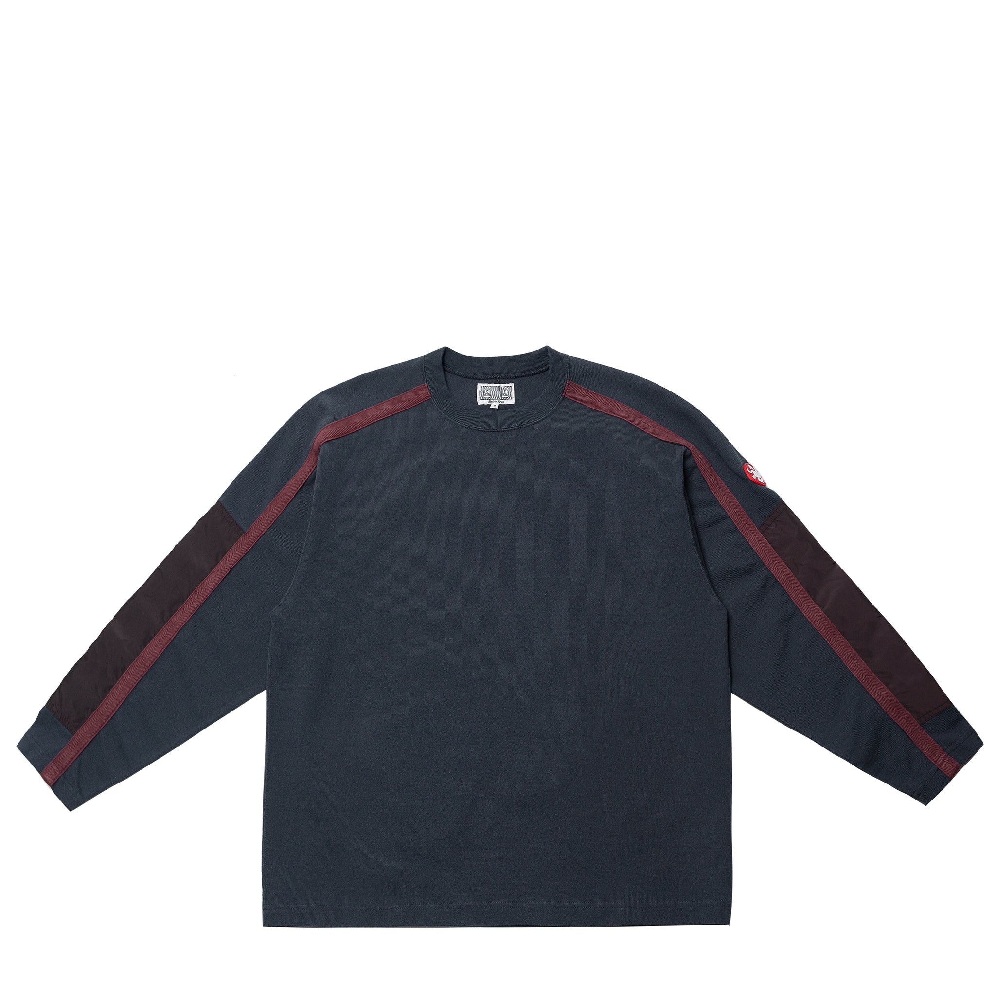 CAV EMPT – Saint Alfred