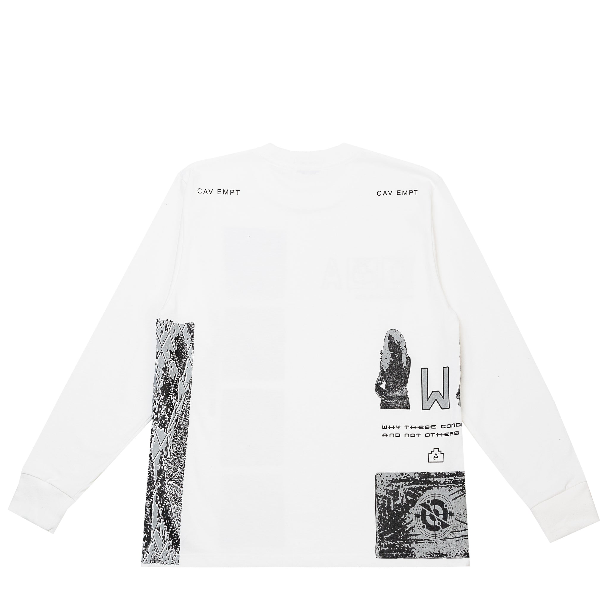 CAV EMPT – Saint Alfred