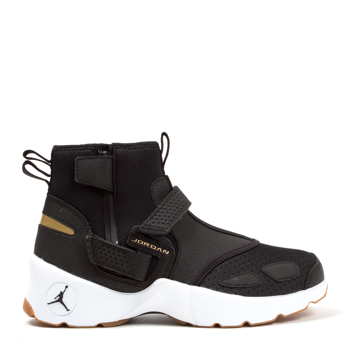 jordan trunner lx high black