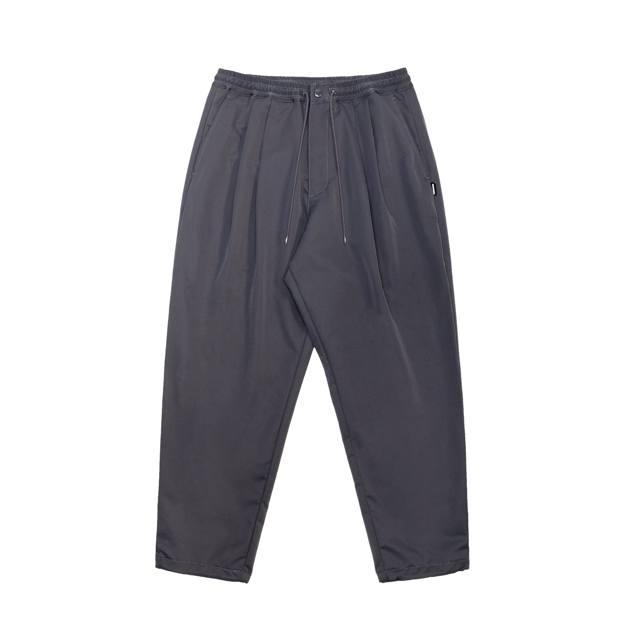 BAGGY SILHOUETTE EASY PANTS – Saint Alfred