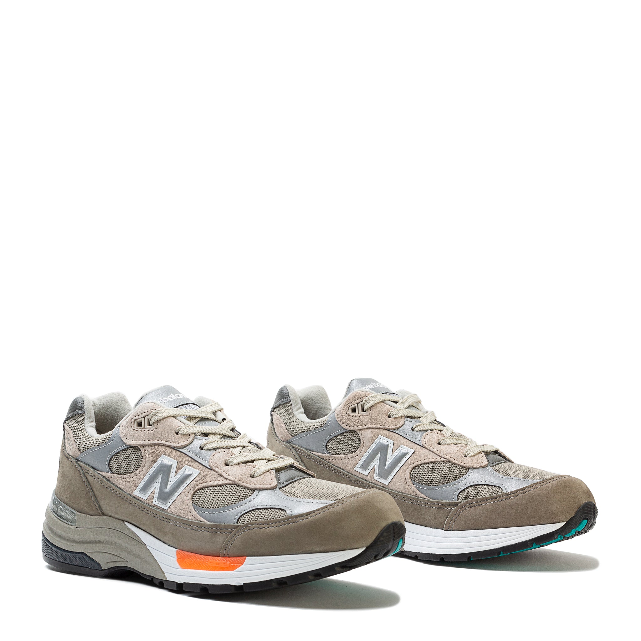 NEW BALANCE / WTAPS – Saint Alfred