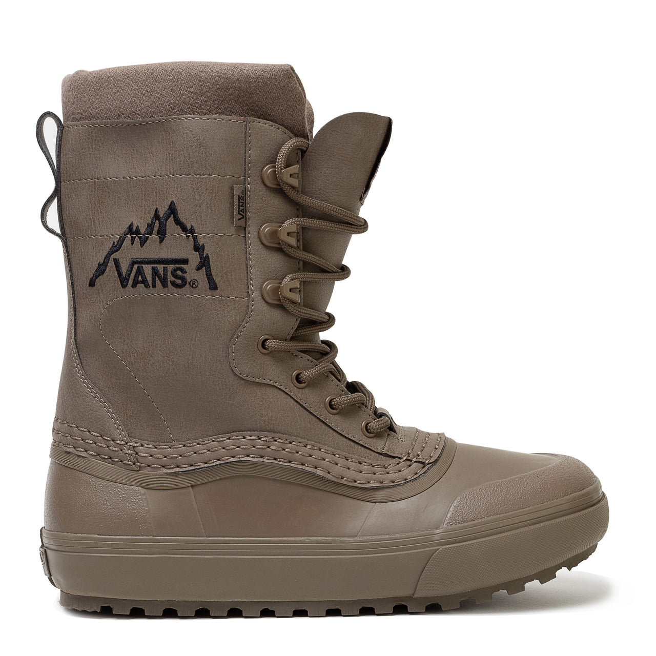 WTAPS Vault By Vans Standard Snow MTE | horsemoveis.com.br