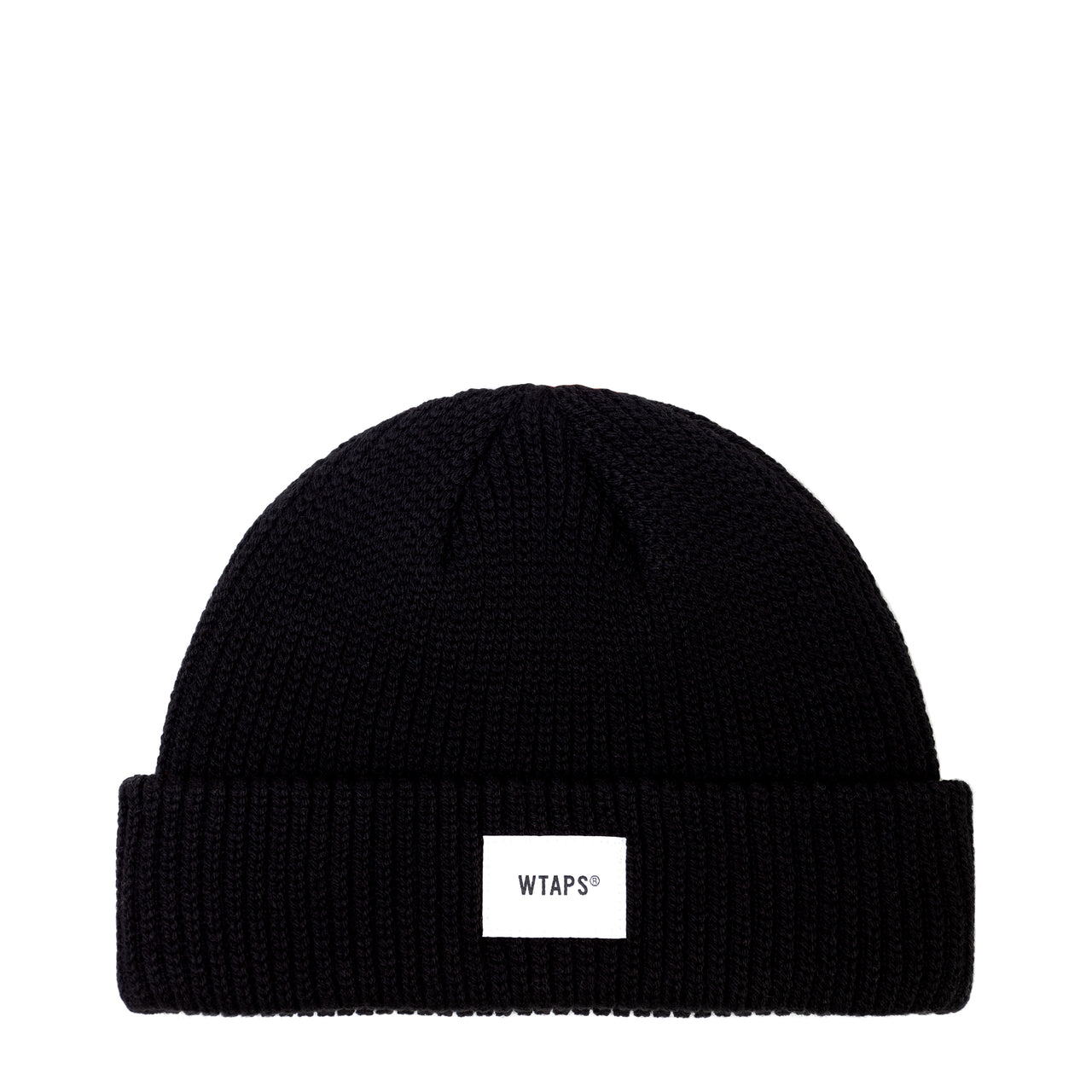 WTAPS ALPS BEANIE. WOOL. VANS ニット帽