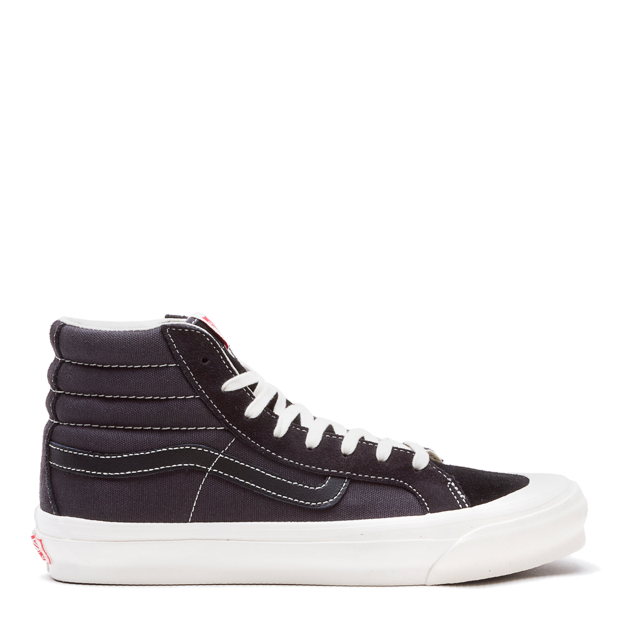 vans 138 lx