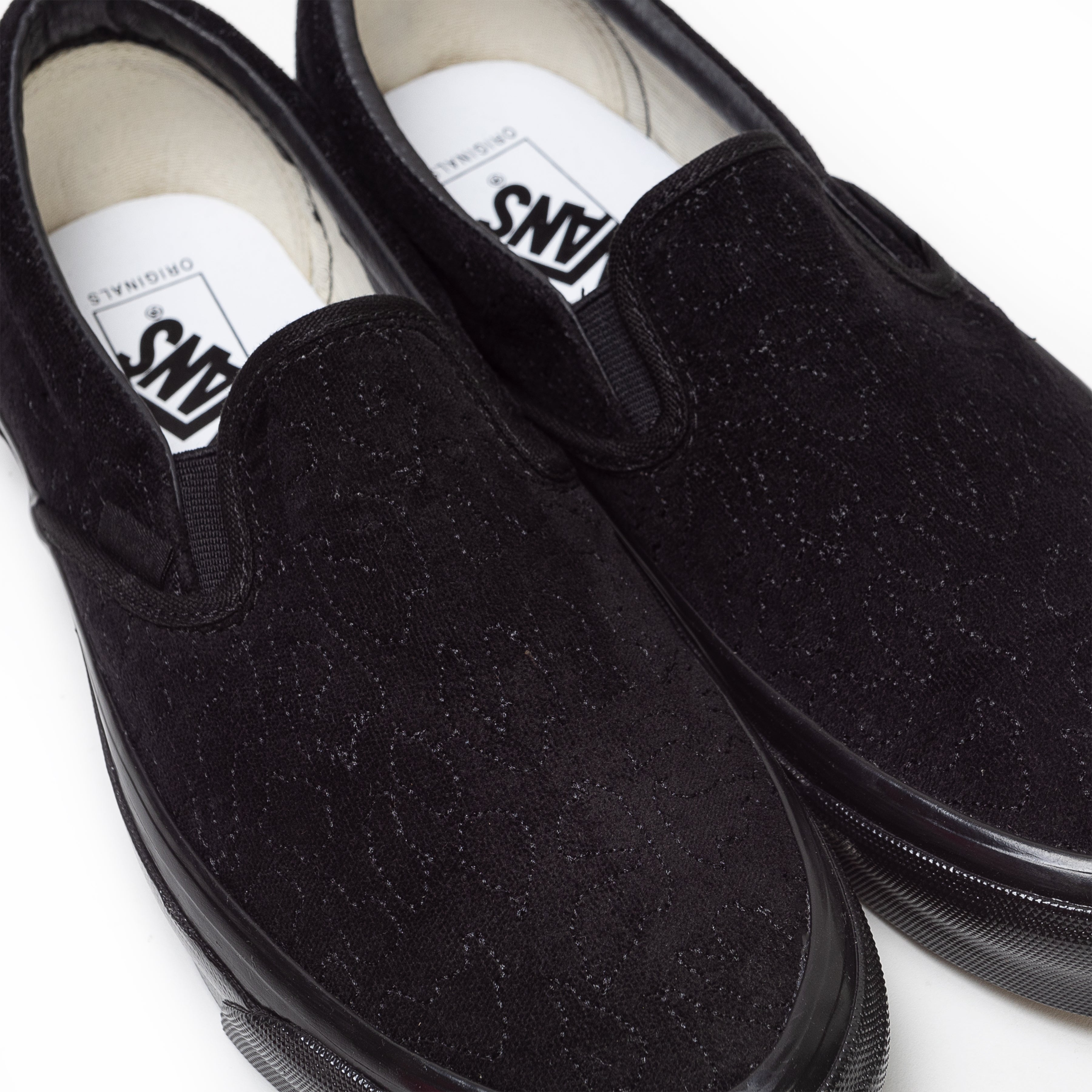 OG CLASSIC SLIP-ON