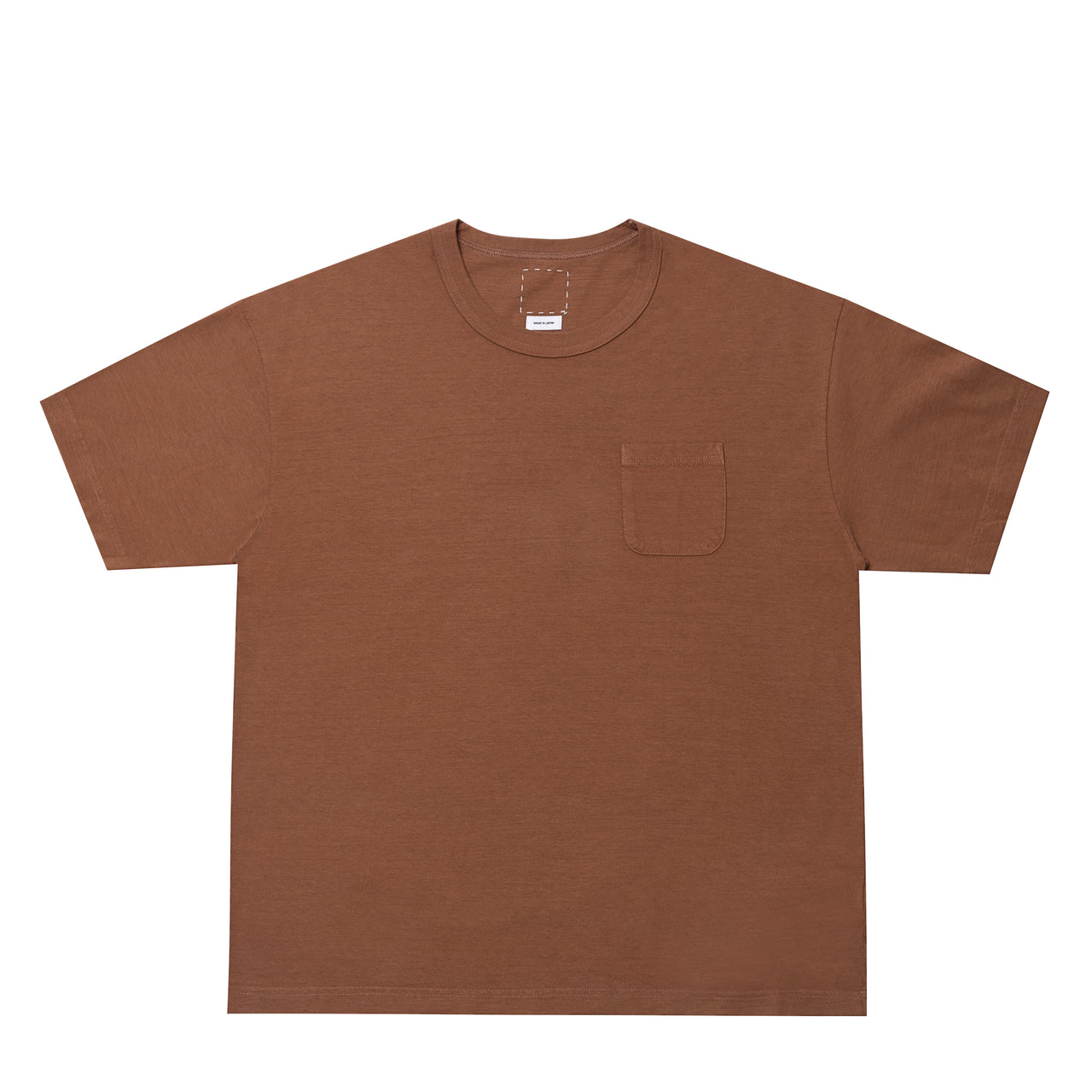 ユナイテッドトウキョウ visvim JUMBO TEE S/S (N.D.) | www.tegdarco.com