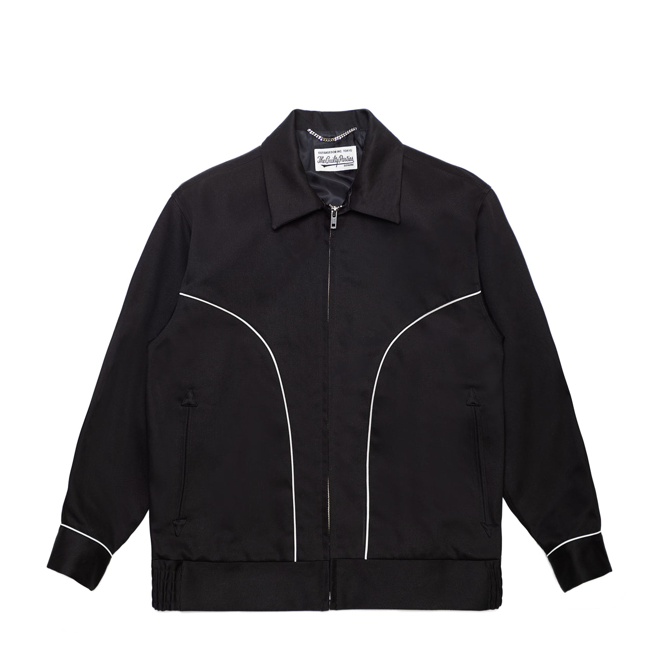 WACKO MARIA ワコマリア 23SS WESTERN JACKET 大特価放出 ...