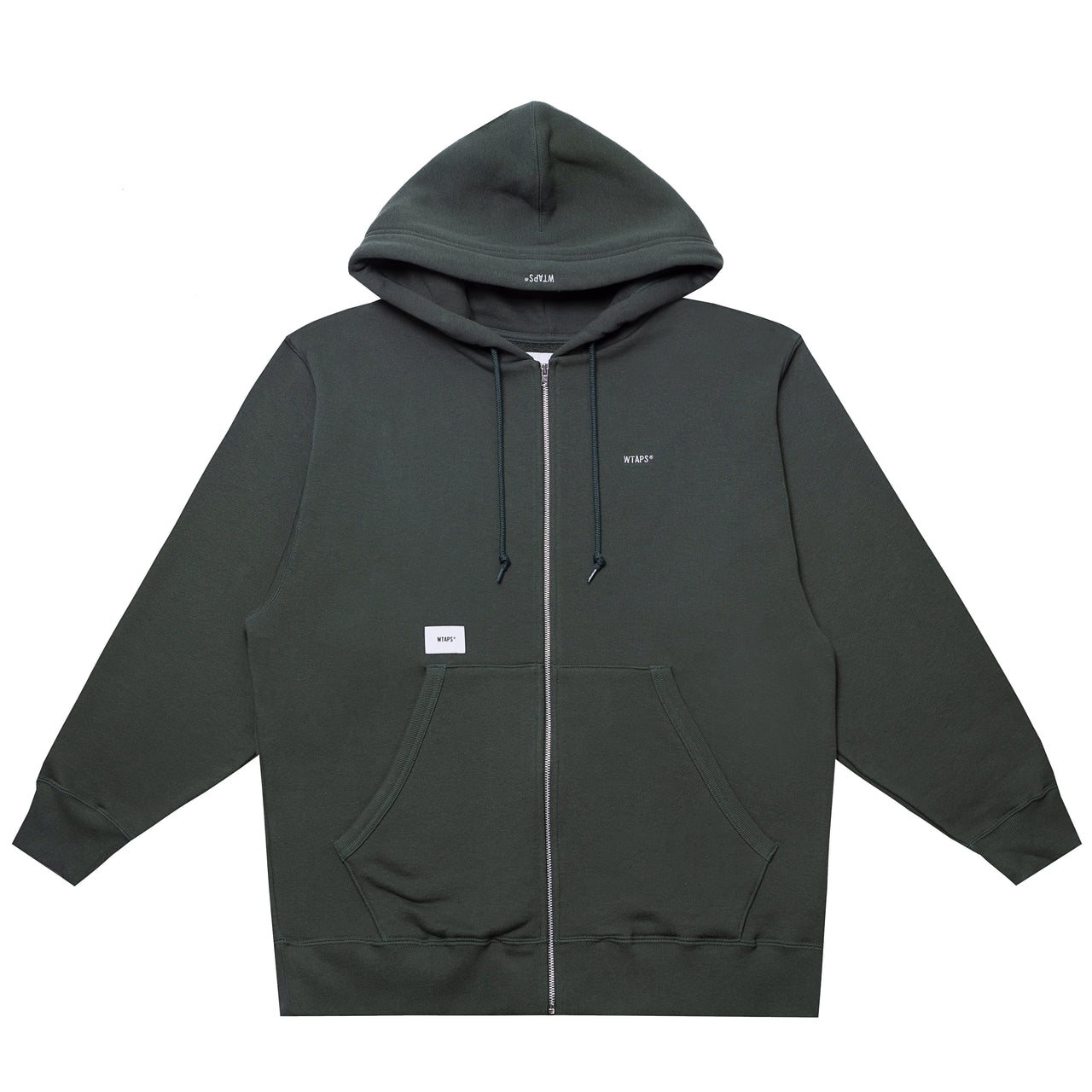 爆発的な割引 Wtaps 23年2月SPOT発売Cross Bone Hoody L即日発送