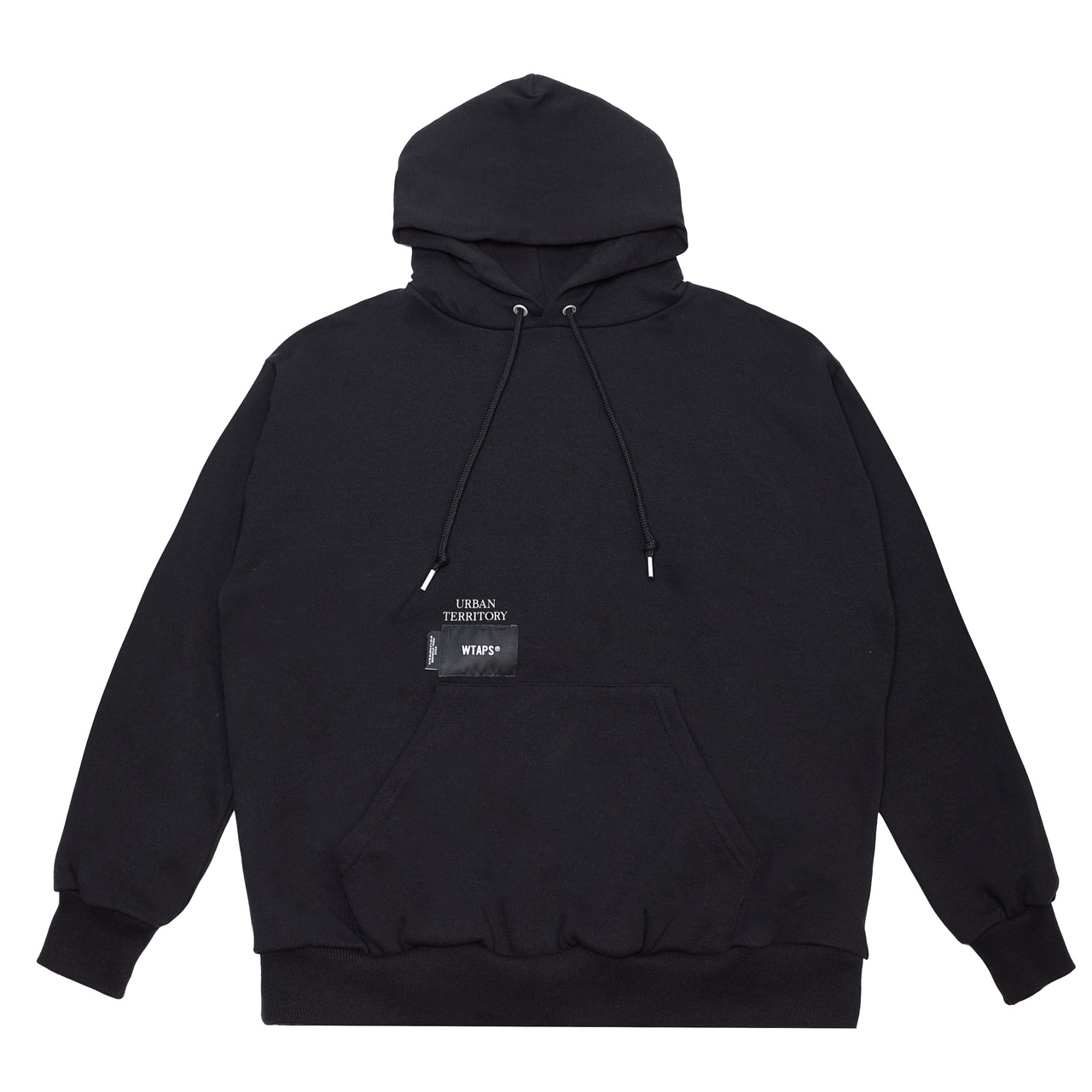 Msize】wtaps CROSS BONES / HOODY BLACK | www.accentdental.com.au