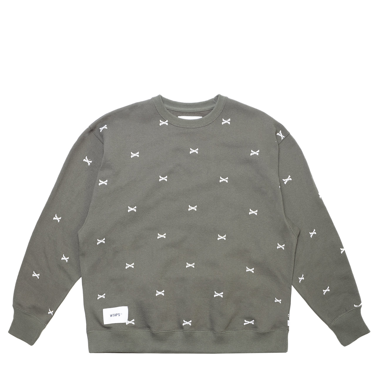 ACNE / SWEATER / CTPL TEXTILE – Saint Alfred