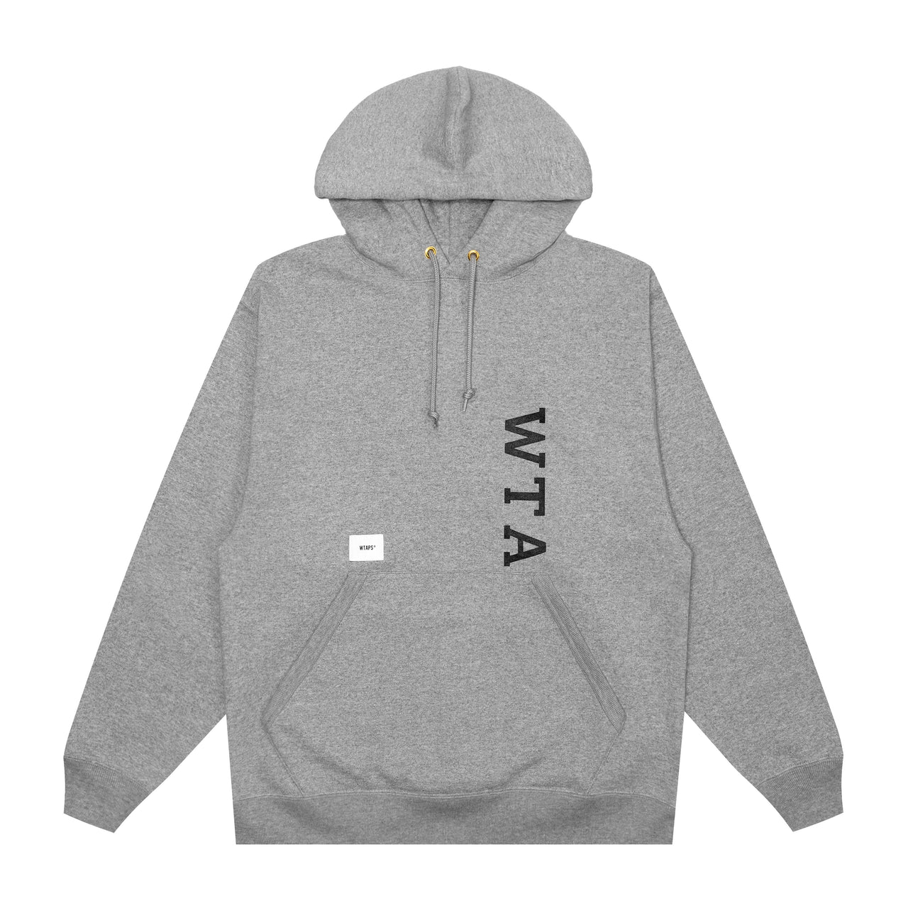 DESIGN 01 / HOODY / COTTON. COLLEGE – Saint Alfred