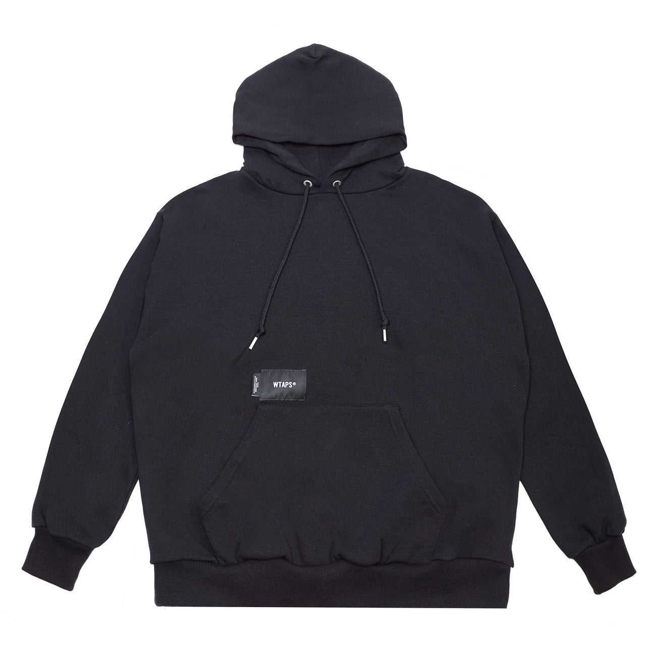 CRST / HOODY / COTTON – Saint Alfred