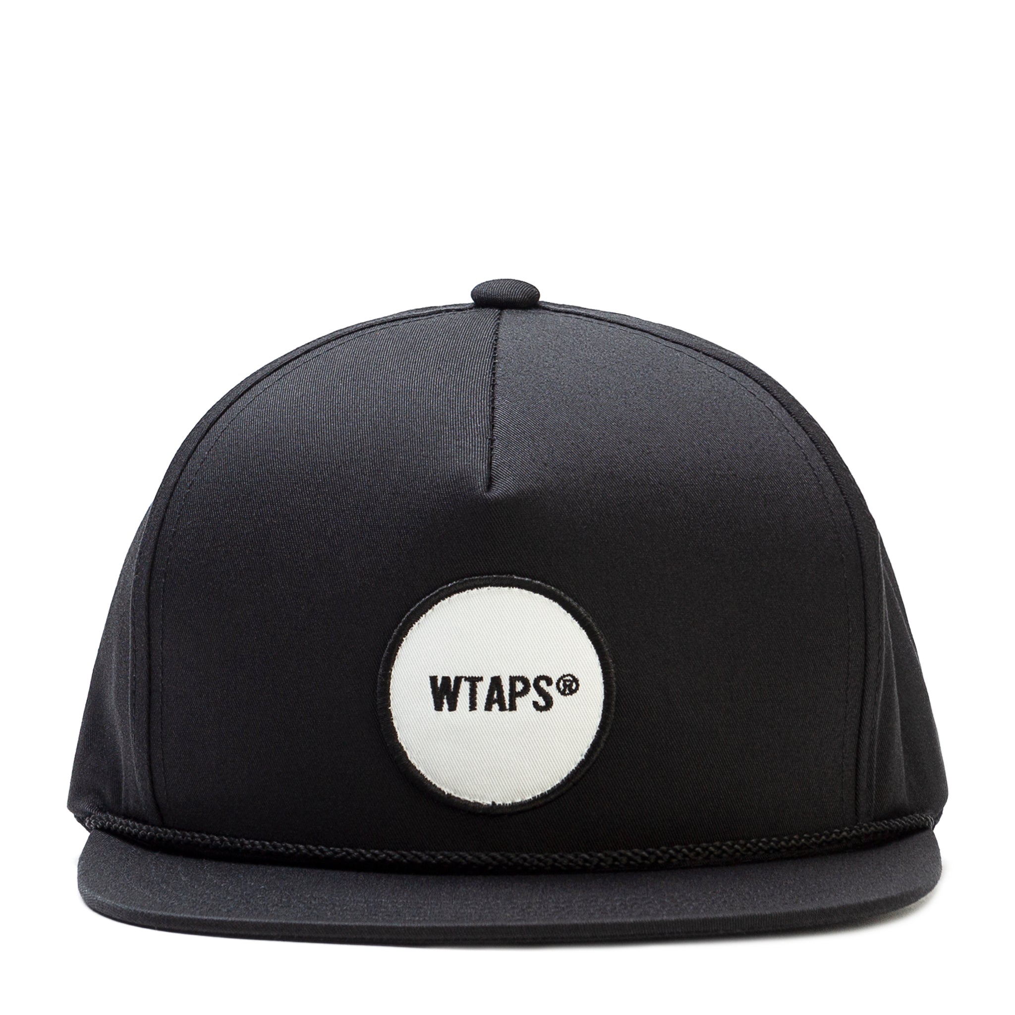 WTAPS – Saint Alfred