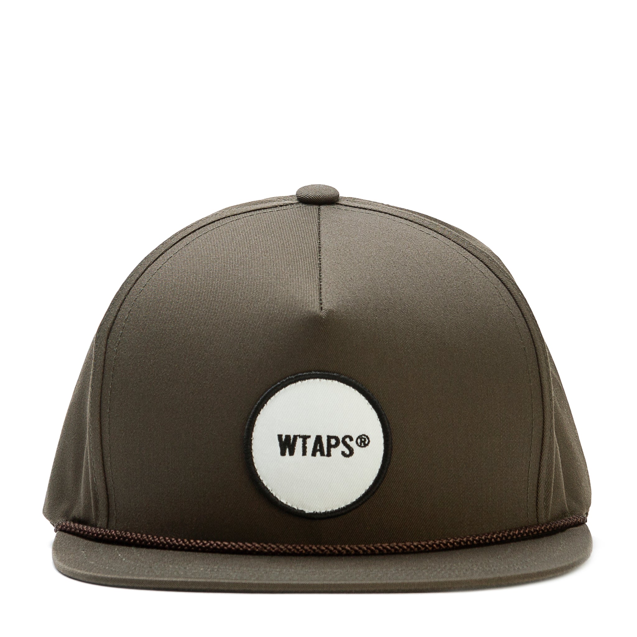 WTAPS – Saint Alfred