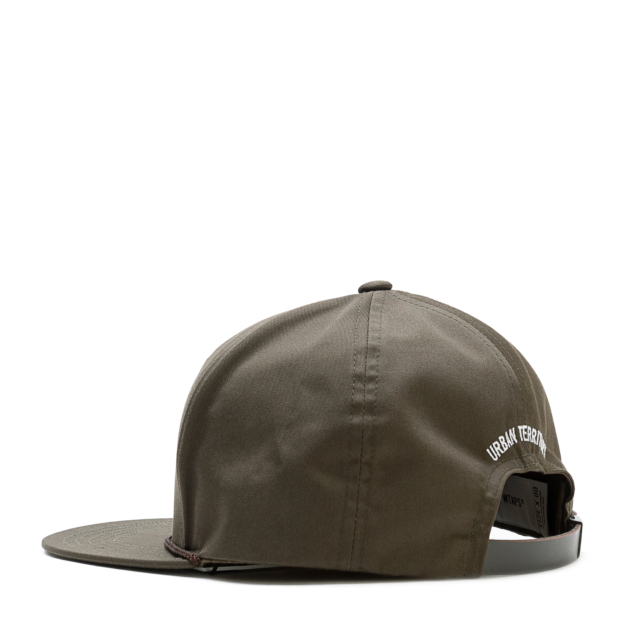 WTAPS – Saint Alfred