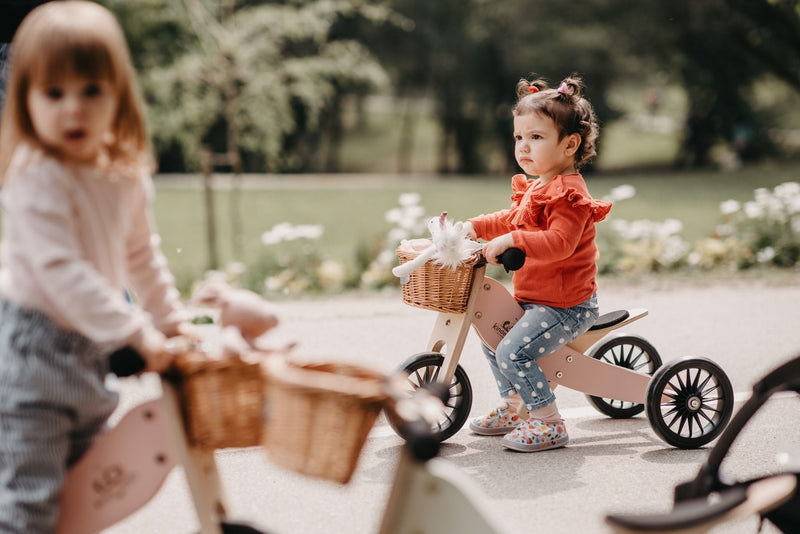 tiny tot bike