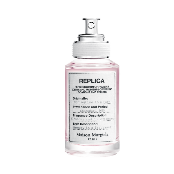 REPLICA Coffee Break, Eau de Toilette by Maison Margiela