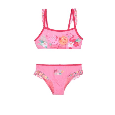 Peppa Bikini – UnrivaledChildren