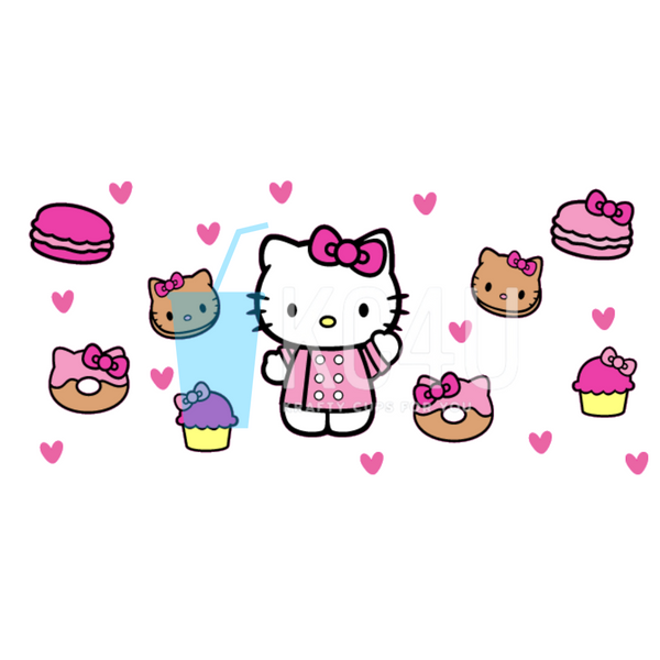 Sanrio Hello Kitty and Friends 1500+ Super Cute Kawaii Stickers, Hello  Kitty Chococat My Melody Keroppi Badtz-Maru Pompompurin, Cute Gifts for  Kids