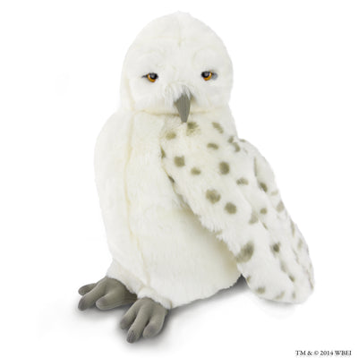 harry potter hedwig puppet