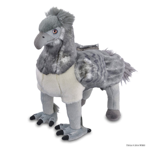 hippogriff stuffed animal