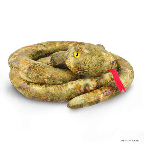 nagini plush