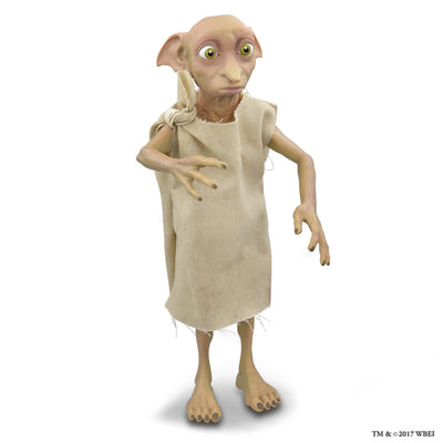 dobby the elf doll