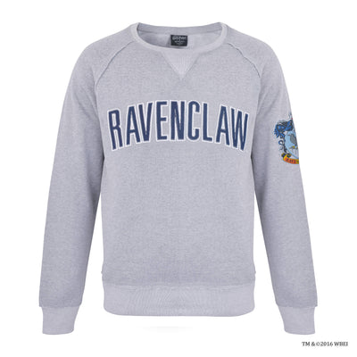 ravenclaw sweatshirt