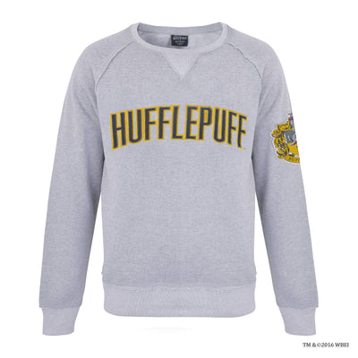 hufflepuff pullover