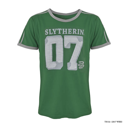 slytherin jersey