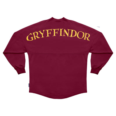 gryffindor spirit jersey