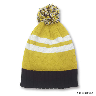 light up bobble hat