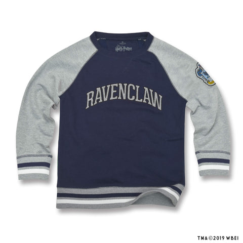 kids ravenclaw hoodie