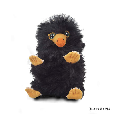 mini baby niffler plush