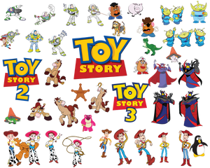 Toy Story Svg Toy Story Clipart Disney Svg Sheriff Woody Svg Carto Ease Design Studio 2