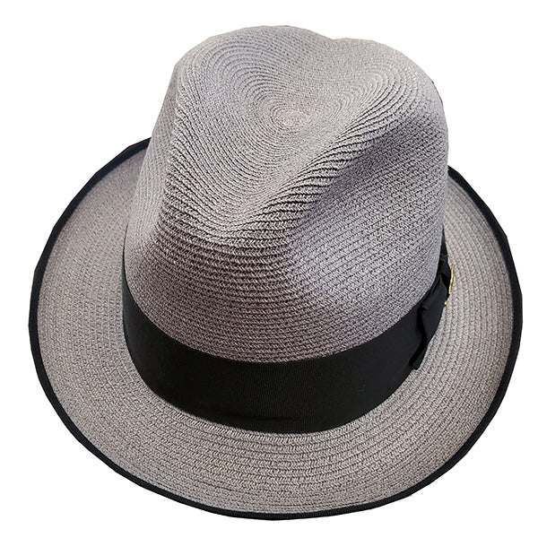 Biltmore Park Ave. Milan Straw Hat – Sid's Clothing and Hats