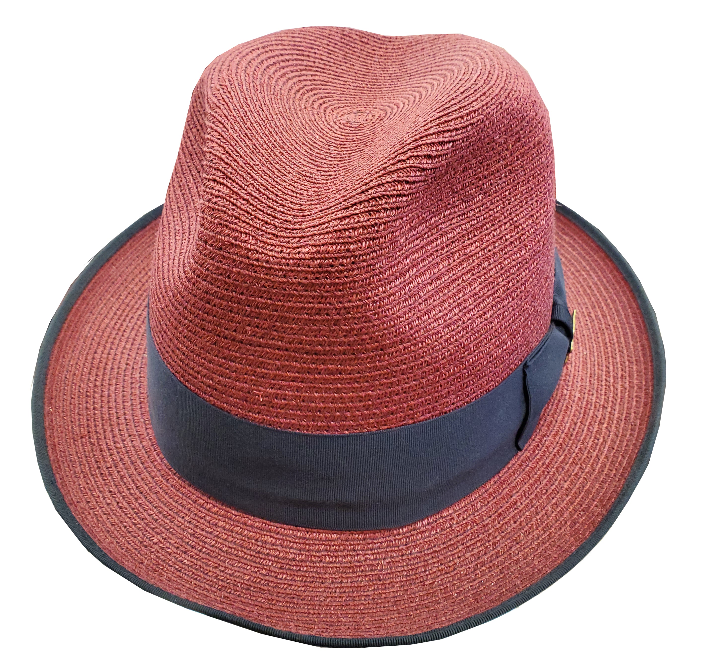 Biltmore Park Ave. Milan Straw Hat – Sid's Clothing and Hats