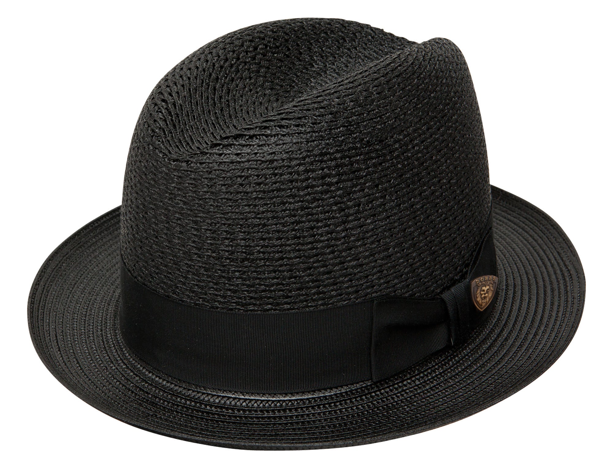 Dobbs Madison Straw Hat – Sid's Clothing and Hats